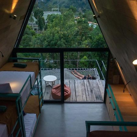 Wild Bee Hostel 엘라 외부 사진