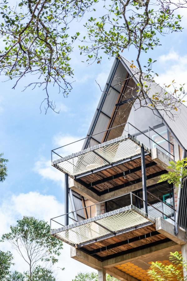 Wild Bee Hostel 엘라 외부 사진