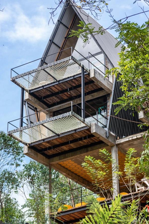 Wild Bee Hostel 엘라 외부 사진