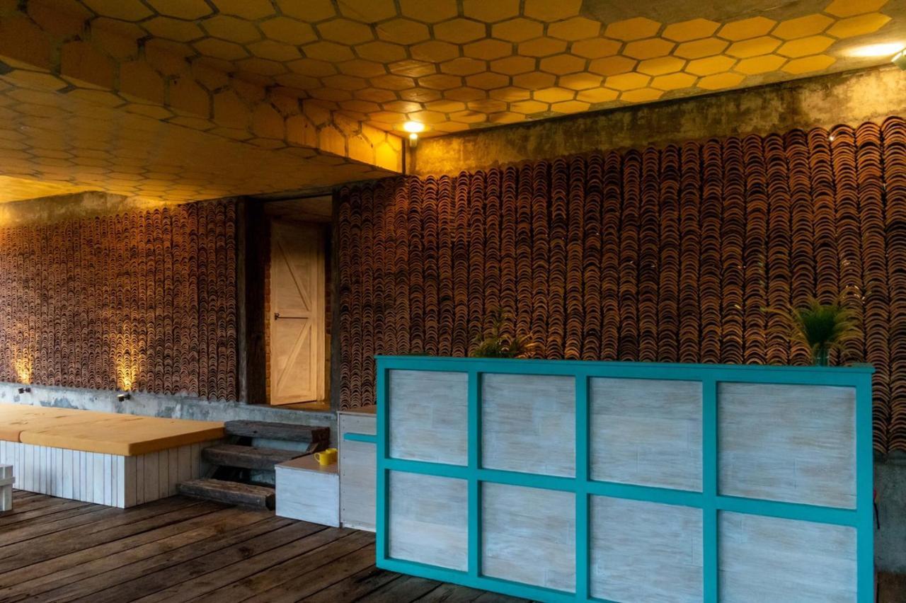 Wild Bee Hostel 엘라 외부 사진