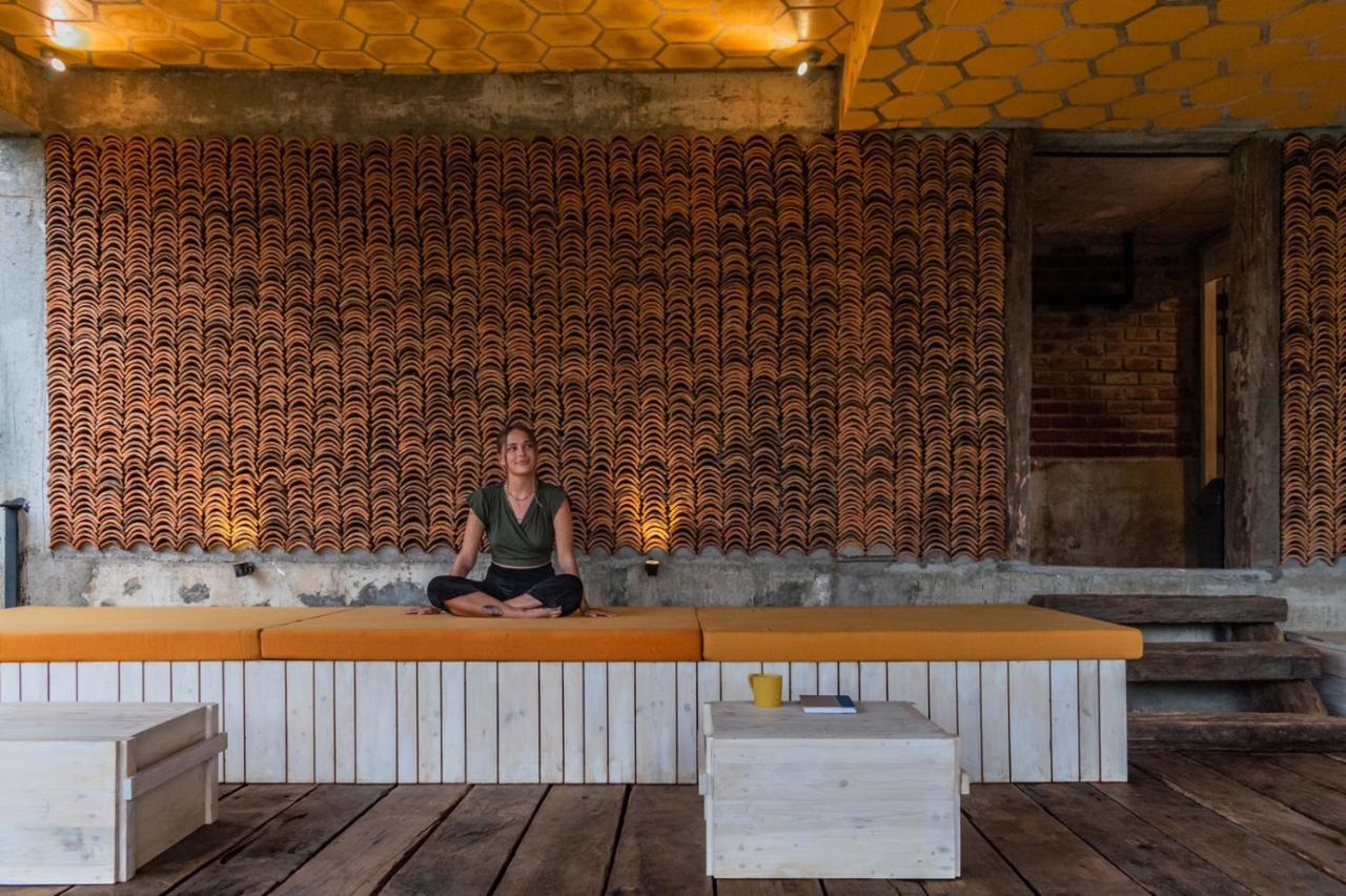 Wild Bee Hostel 엘라 외부 사진