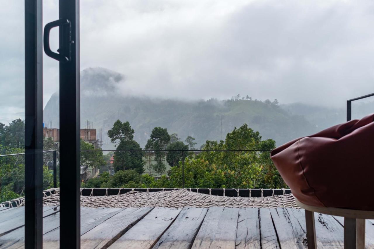 Wild Bee Hostel 엘라 외부 사진