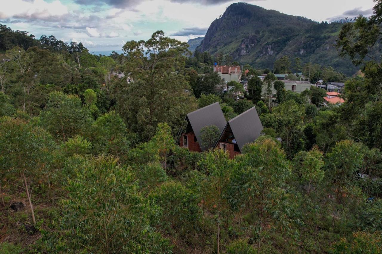 Wild Bee Hostel 엘라 외부 사진