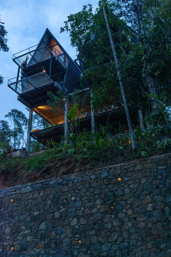 Wild Bee Hostel 엘라 외부 사진