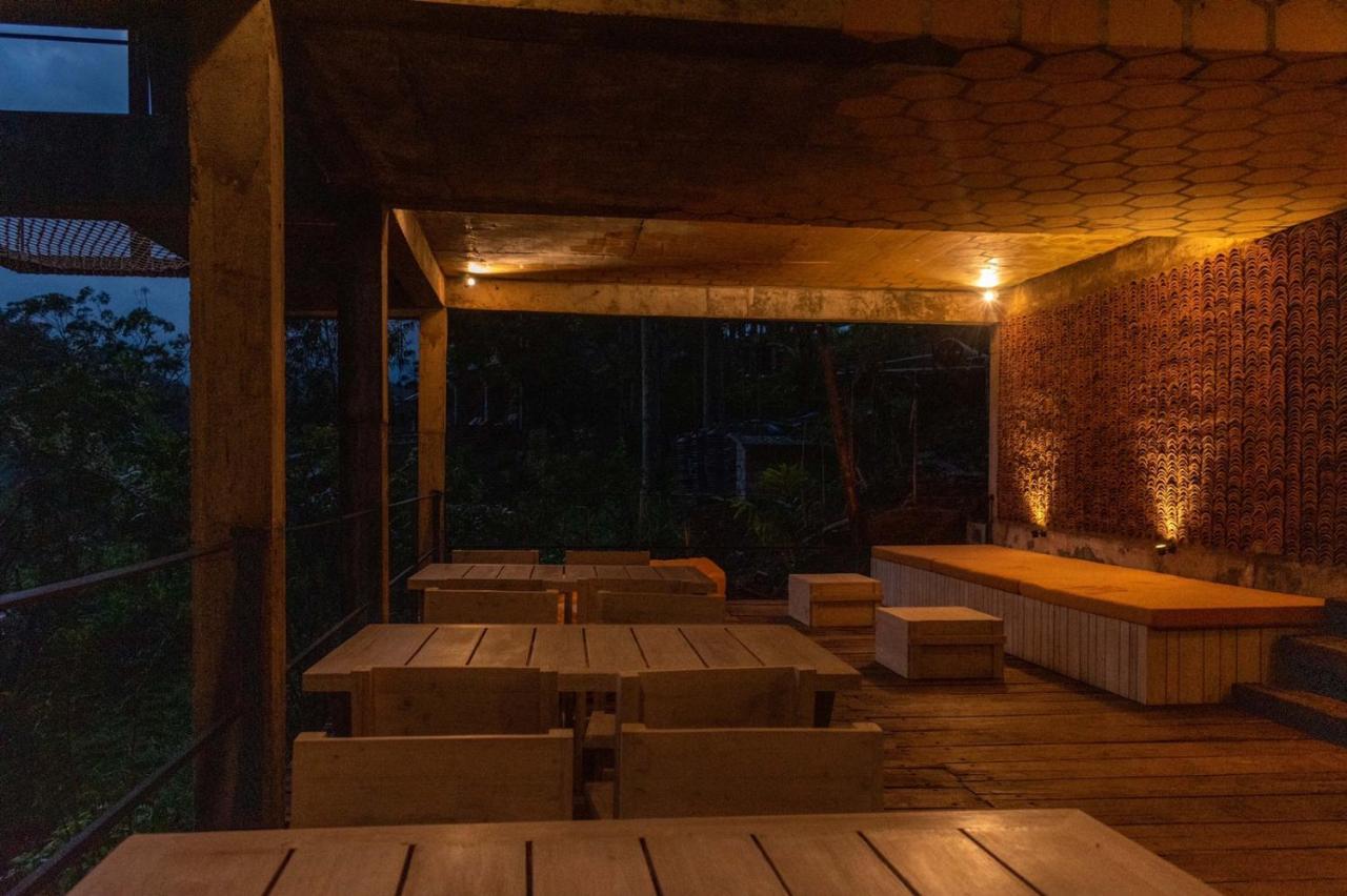 Wild Bee Hostel 엘라 외부 사진