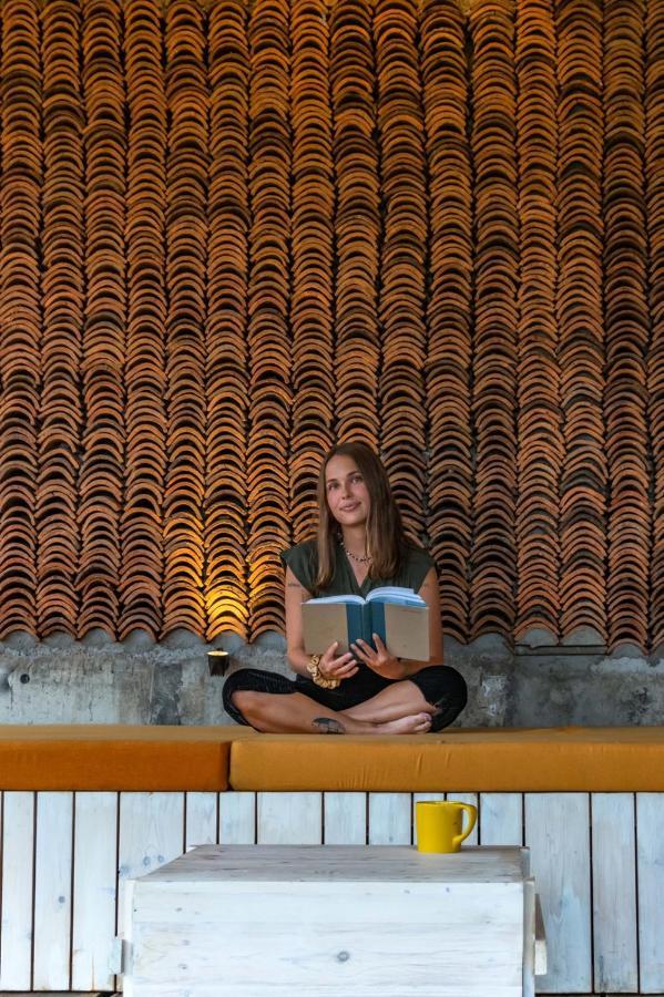 Wild Bee Hostel 엘라 외부 사진