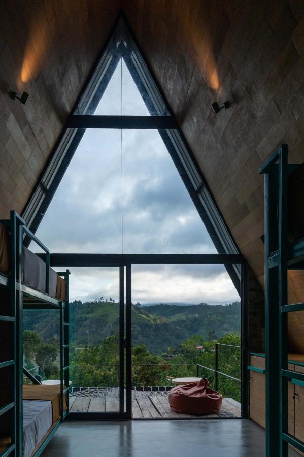 Wild Bee Hostel 엘라 외부 사진