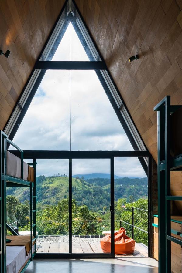 Wild Bee Hostel 엘라 외부 사진