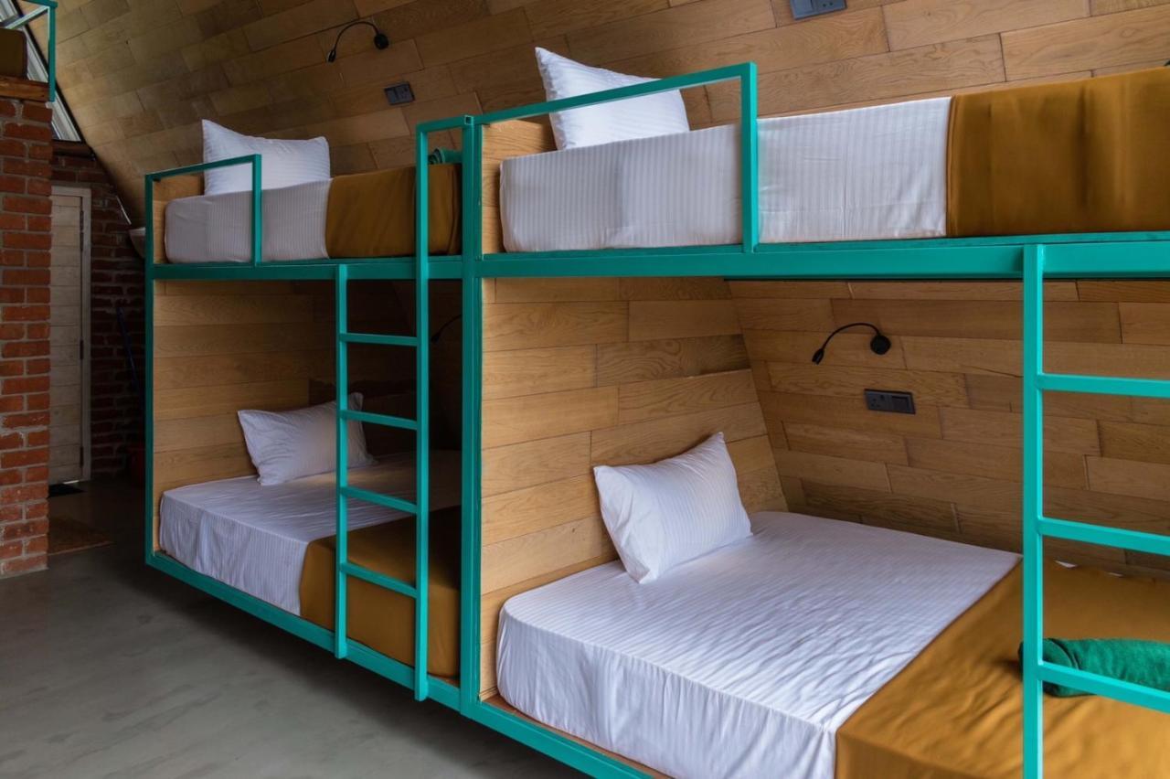 Wild Bee Hostel 엘라 외부 사진