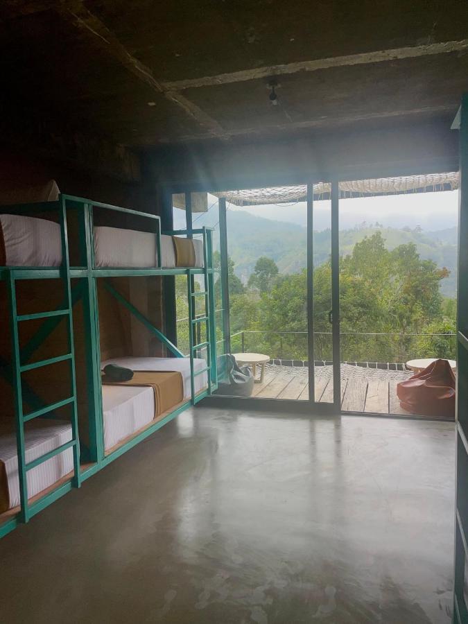 Wild Bee Hostel 엘라 외부 사진